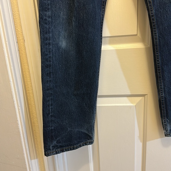 Levi Strauss & Co. - Men’s jeans 505 - Great Condition - W 32” and L 30” - Picture 4 of 8